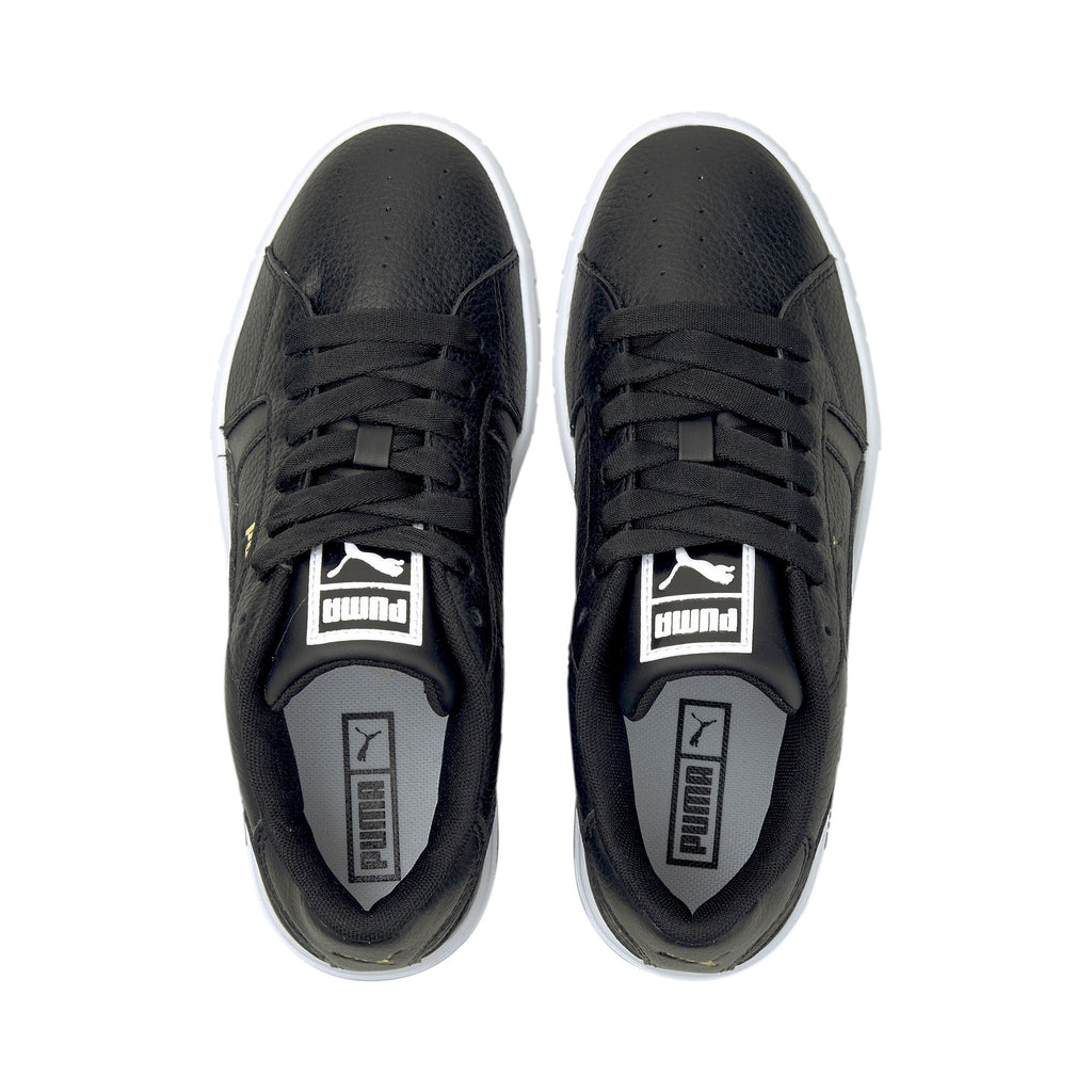 PUMA CALI STAR WN'S - PUMA BLACK WHITE freeshipping - FREESTYLE LLORET