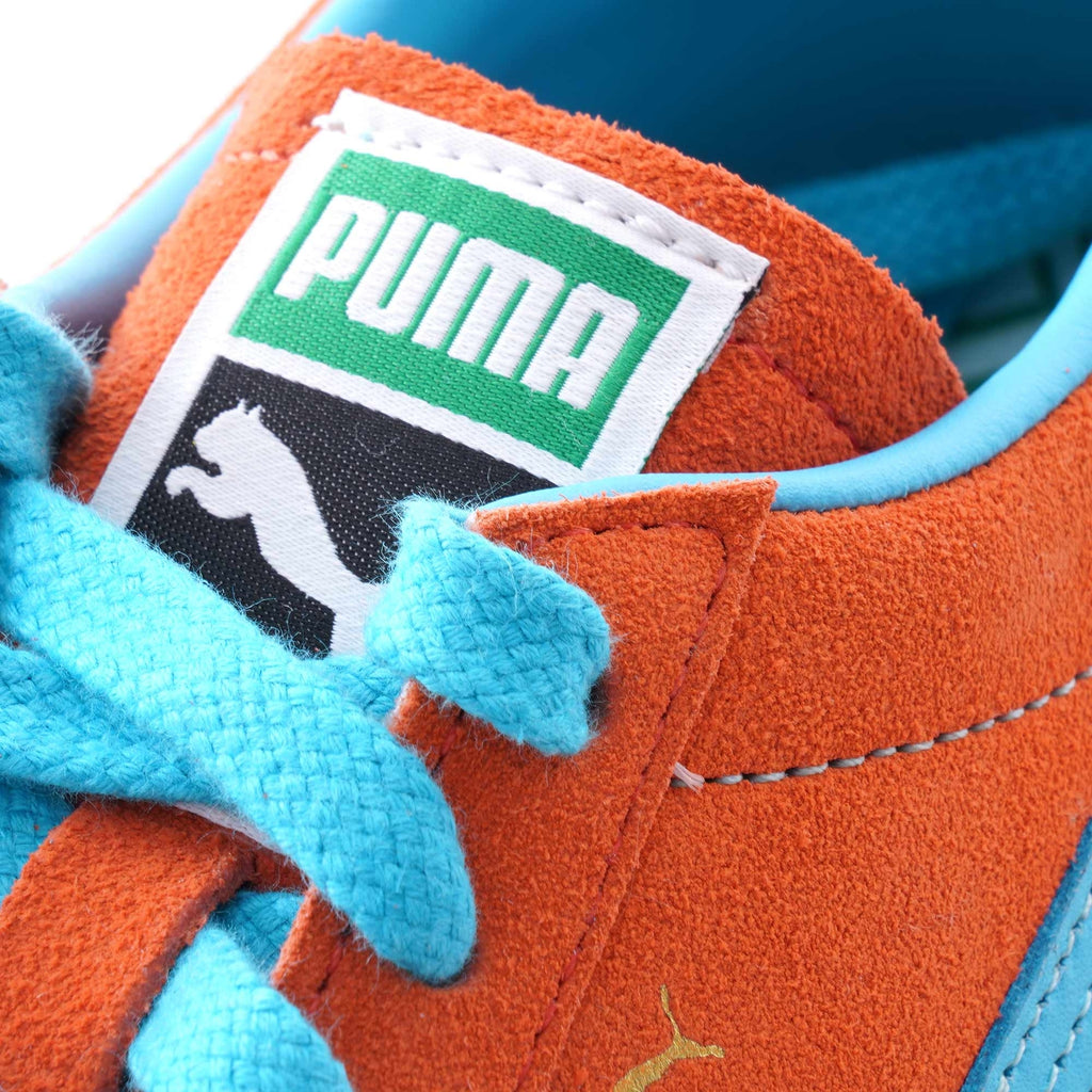 PUMA DELPHIN OG - TIGERLILY/SCUBA BLUE freeshipping - FREESTYLE LLORET