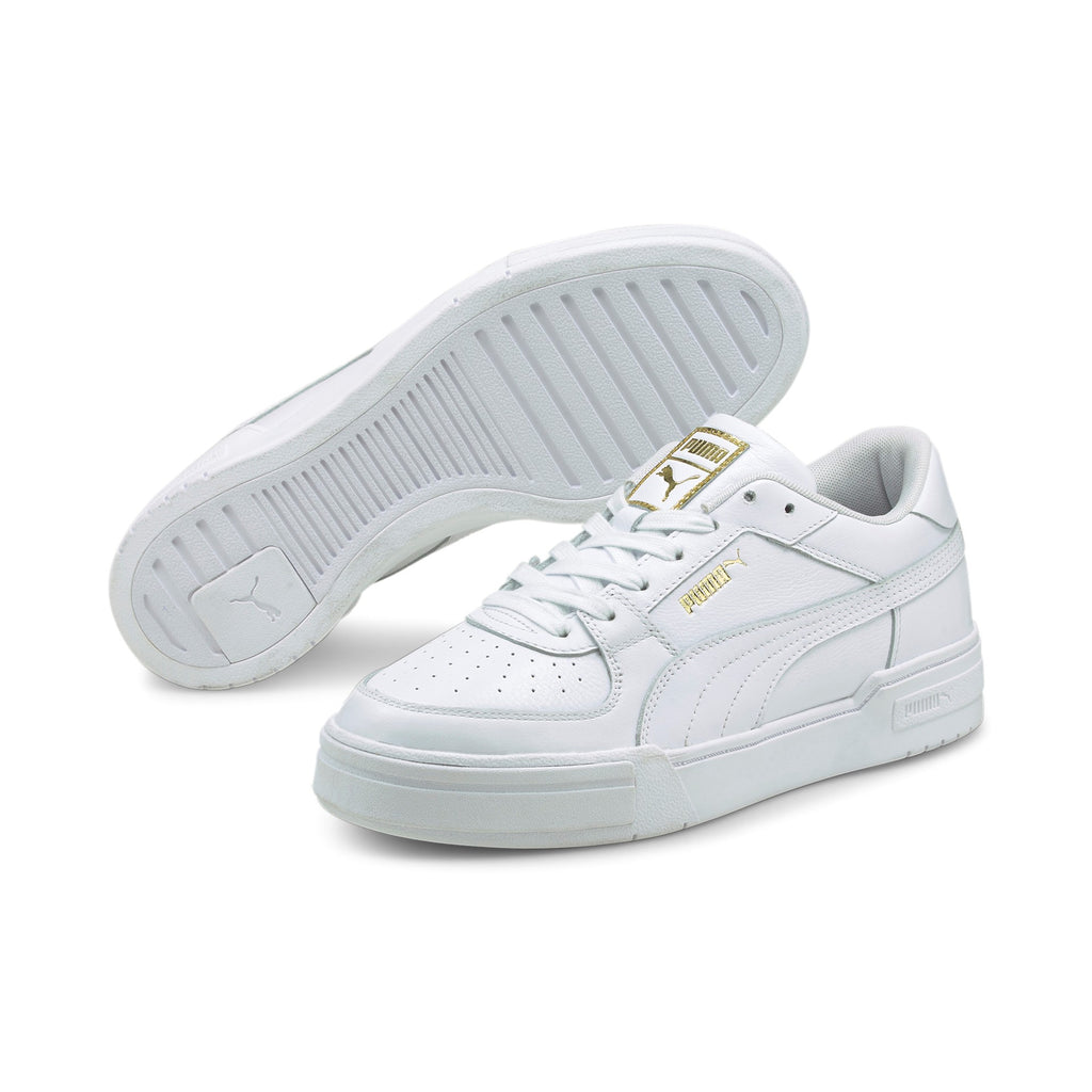 PUMA CA PRO CLASSIC - Puma White