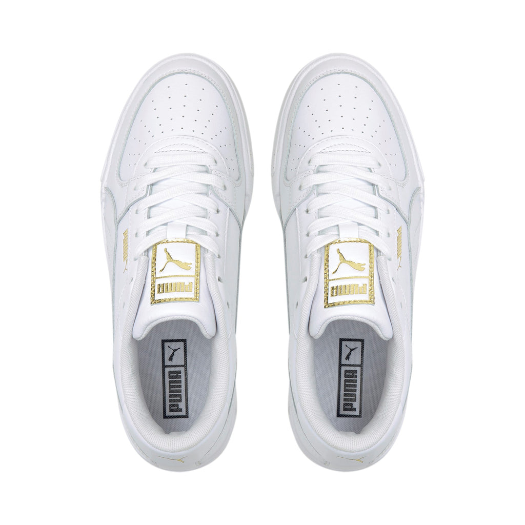 PUMA CA PRO CLASSIC - Puma White