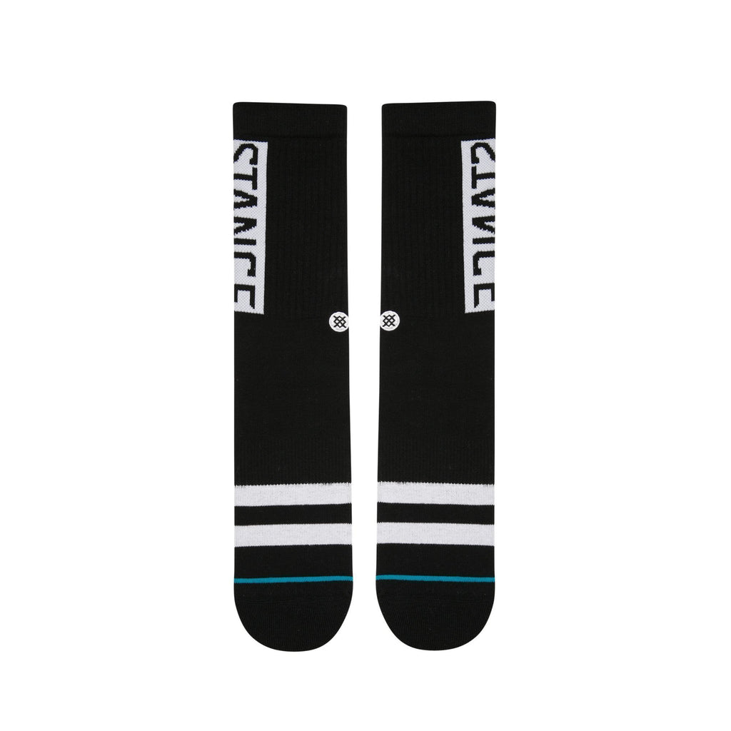 STANCE OG - BLACK freeshipping - FREESTYLE LLORET