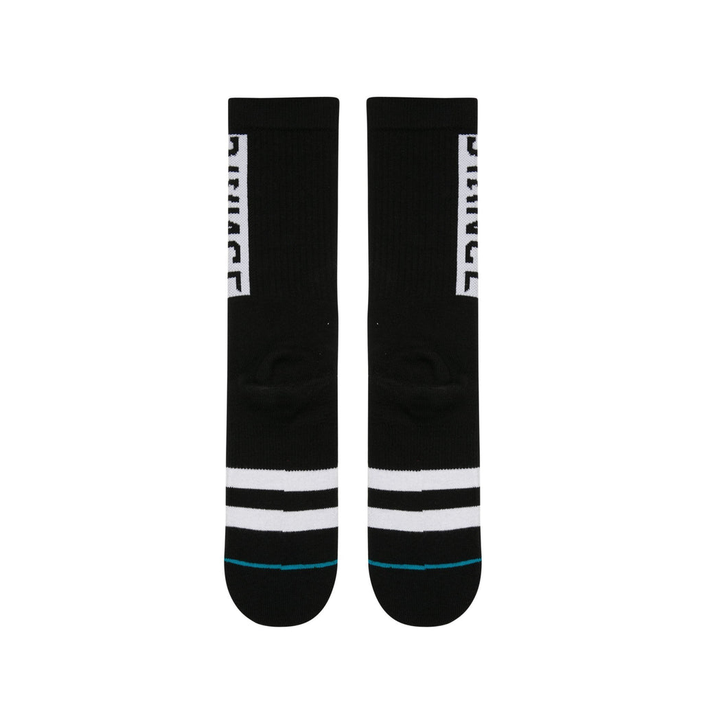 STANCE OG - BLACK freeshipping - FREESTYLE LLORET