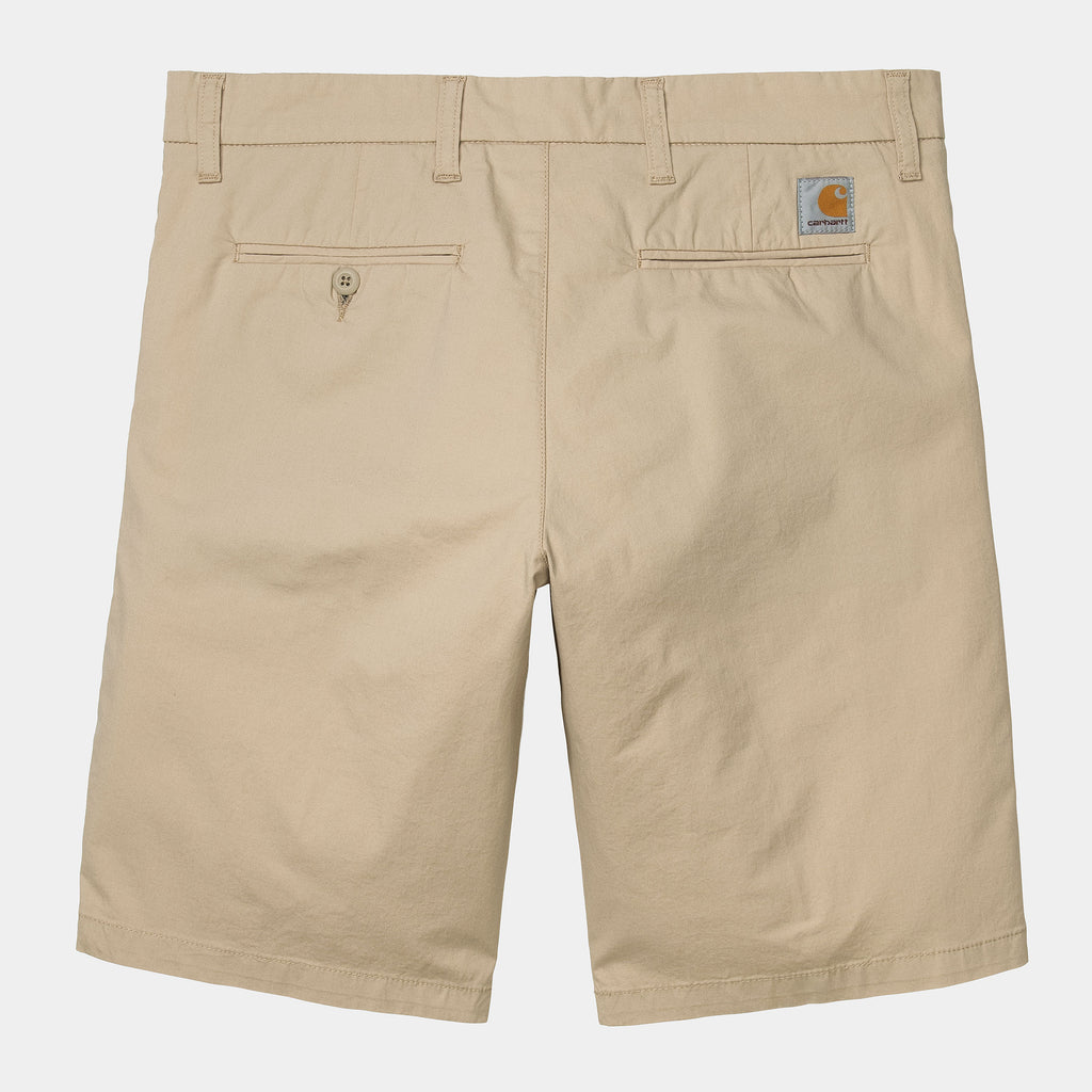CARHARTT WIP SID SHORT - Wall Rinsed