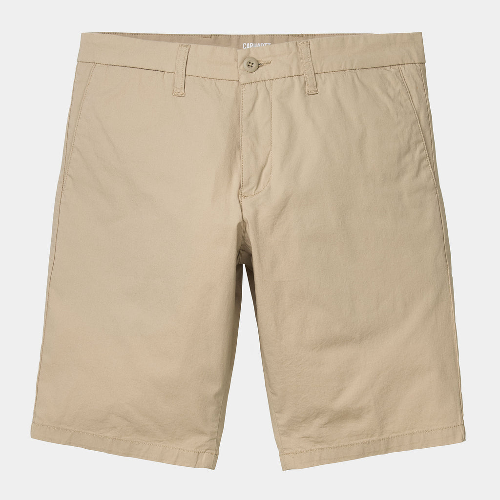 CARHARTT WIP SID SHORT - Wall Rinsed