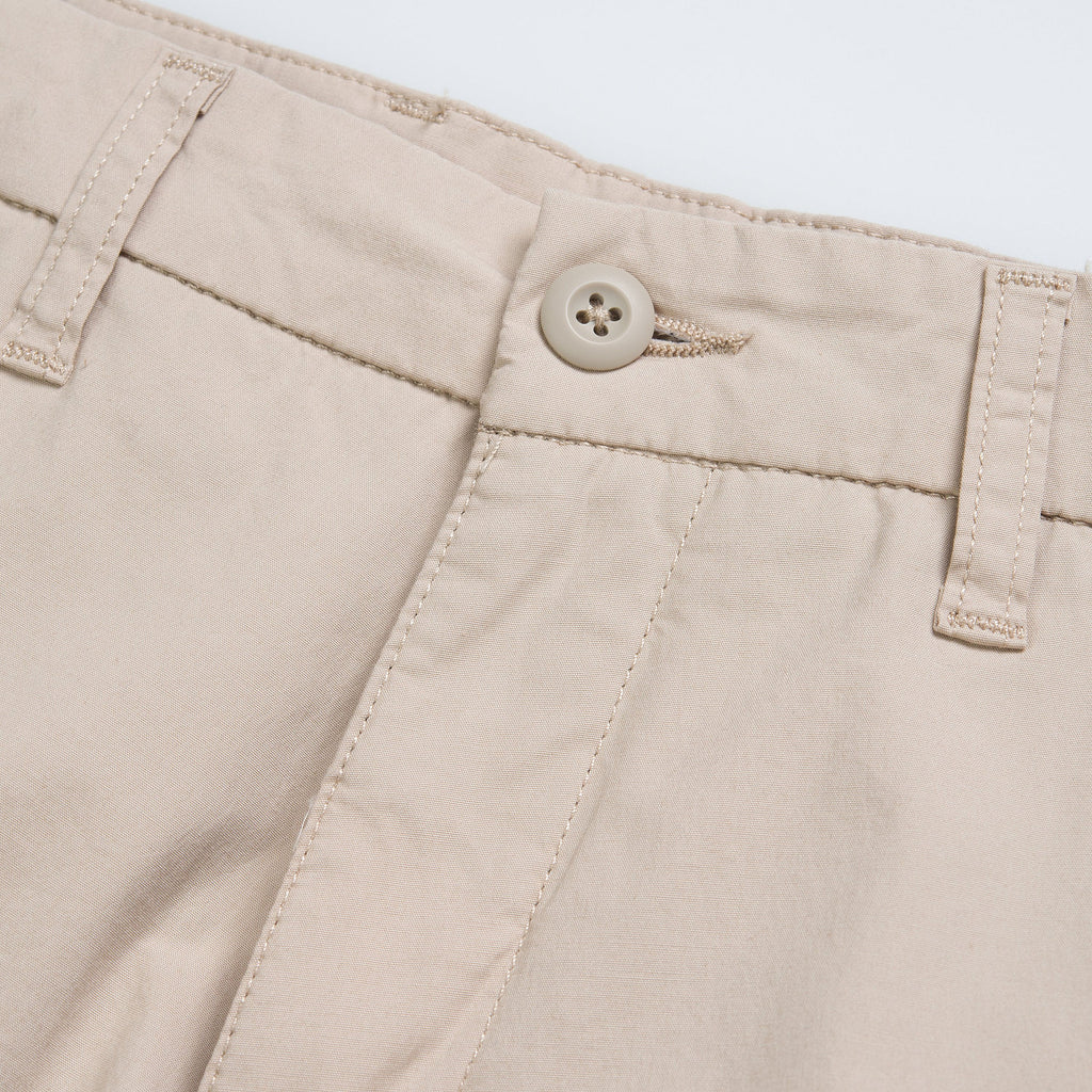 CARHARTT WIP SID SHORT - Wall Rinsed