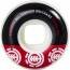 ELEMETN SECTION 52mm. - RED freeshipping - FREESTYLE LLORET