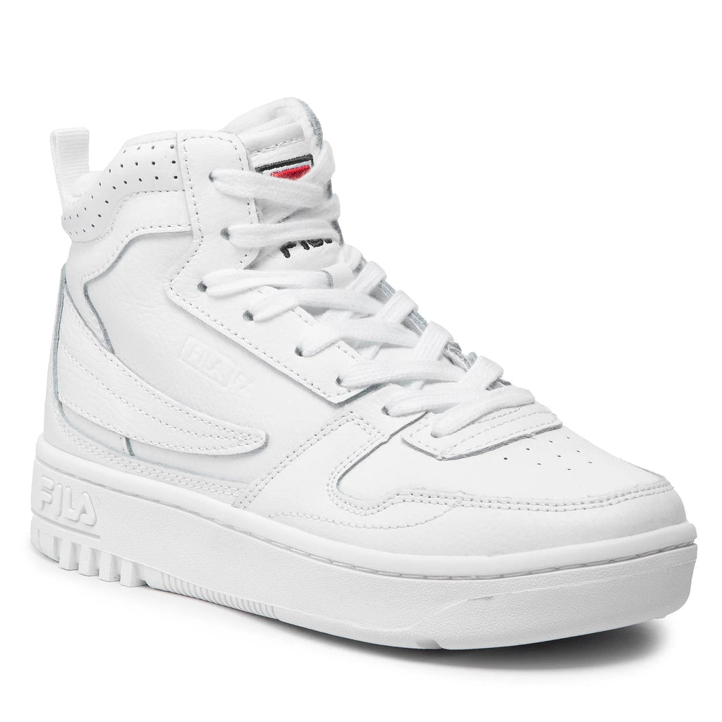 FILA FXVENTUNO L LOW WMN - WHITE/COLOR - FREESTYLE LLORET