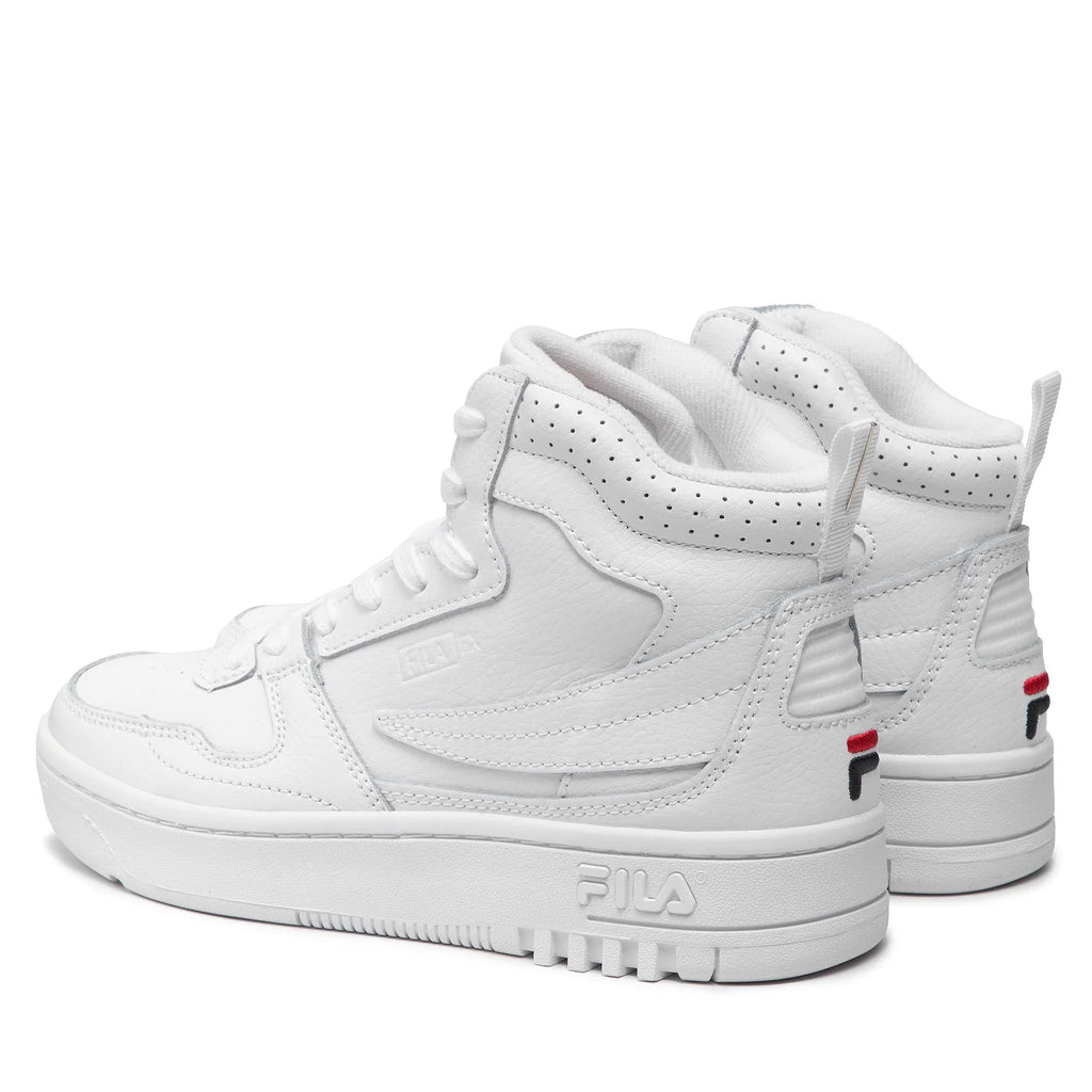 FILA FXVENTUNO L LOW WMN - WHITE/COLOR - FREESTYLE LLORET