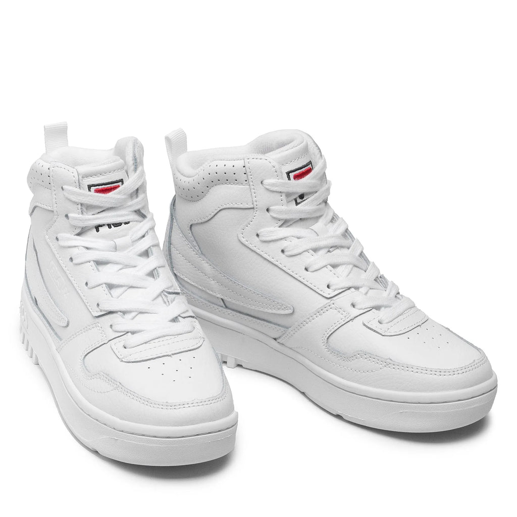 FILA FXVENTUNO L LOW WMN - WHITE/COLOR - FREESTYLE LLORET