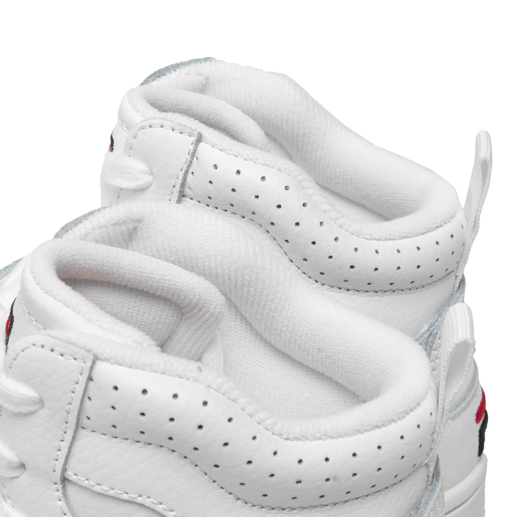 FILA FXVENTUNO L LOW WMN - WHITE/COLOR - FREESTYLE LLORET