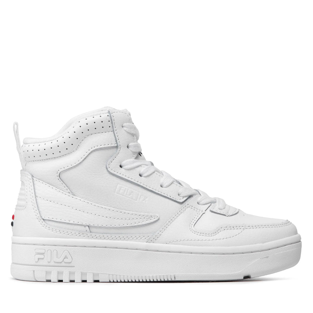 FILA FXVENTUNO L LOW WMN - WHITE/COLOR - FREESTYLE LLORET