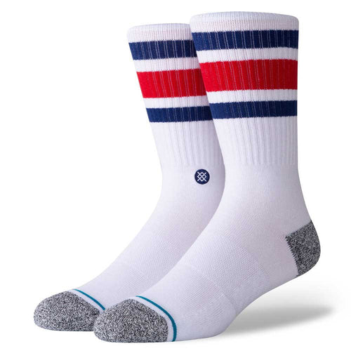 STANCE BOYD ST SOCKT - BLUE