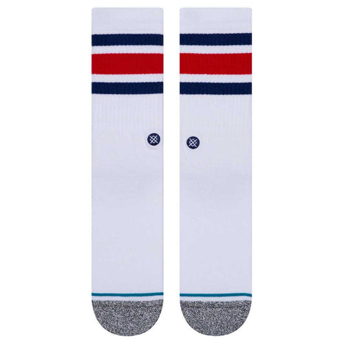 STANCE BOYD ST SOCKT - BLUE
