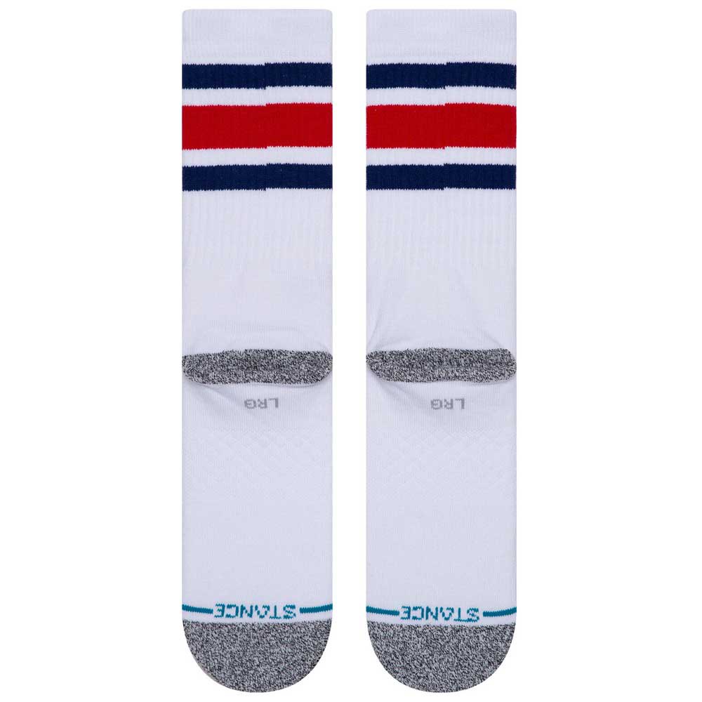 STANCE BOYD ST SOCKT - BLUE