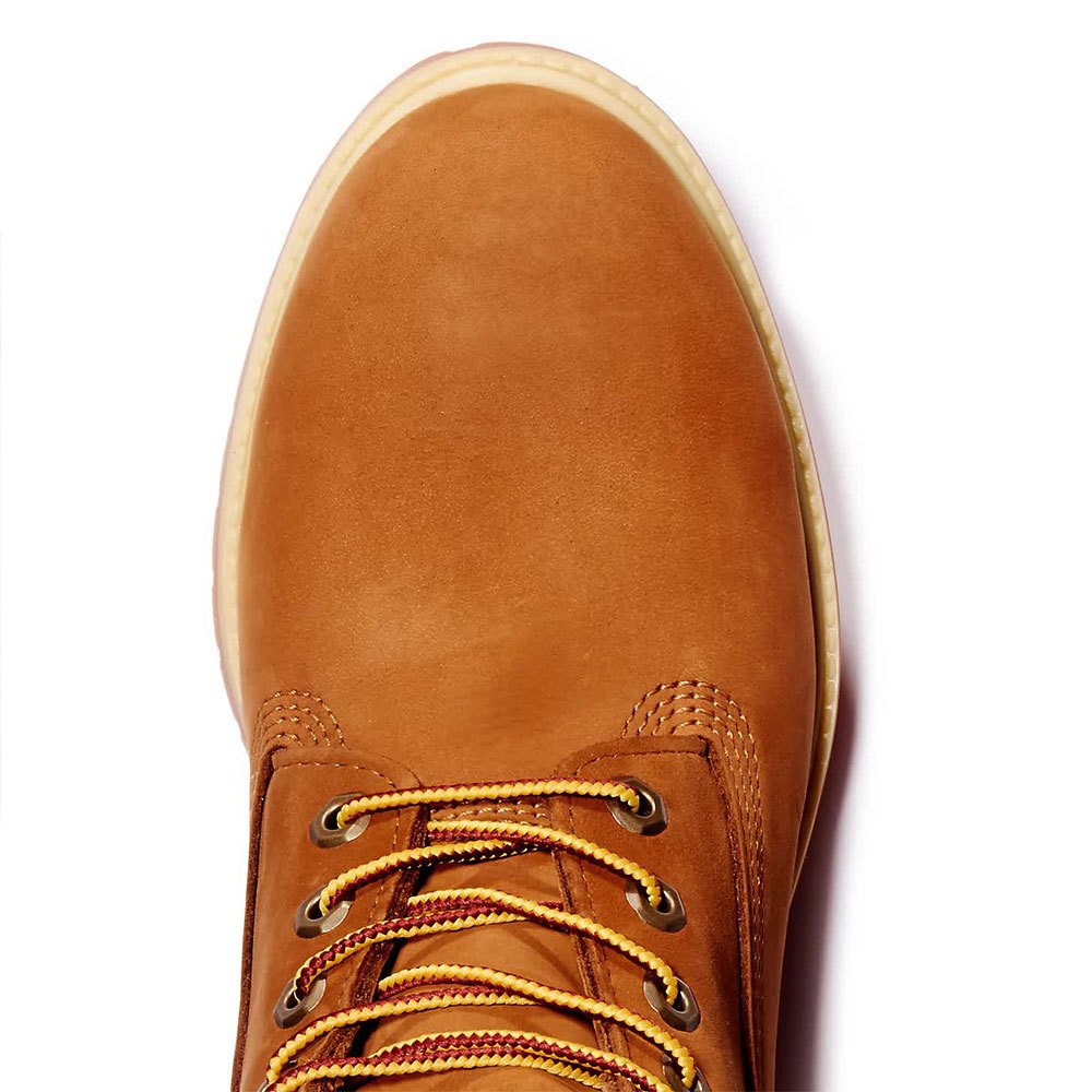 TIMBERLAND PREMIUM ( 6 in waterproof boot ) - WHEAT NUBUCK - FREESTYLE LLORET