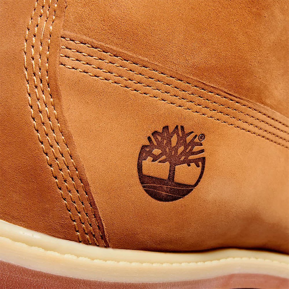 TIMBERLAND PREMIUM ( 6 in waterproof boot ) - WHEAT NUBUCK - FREESTYLE LLORET
