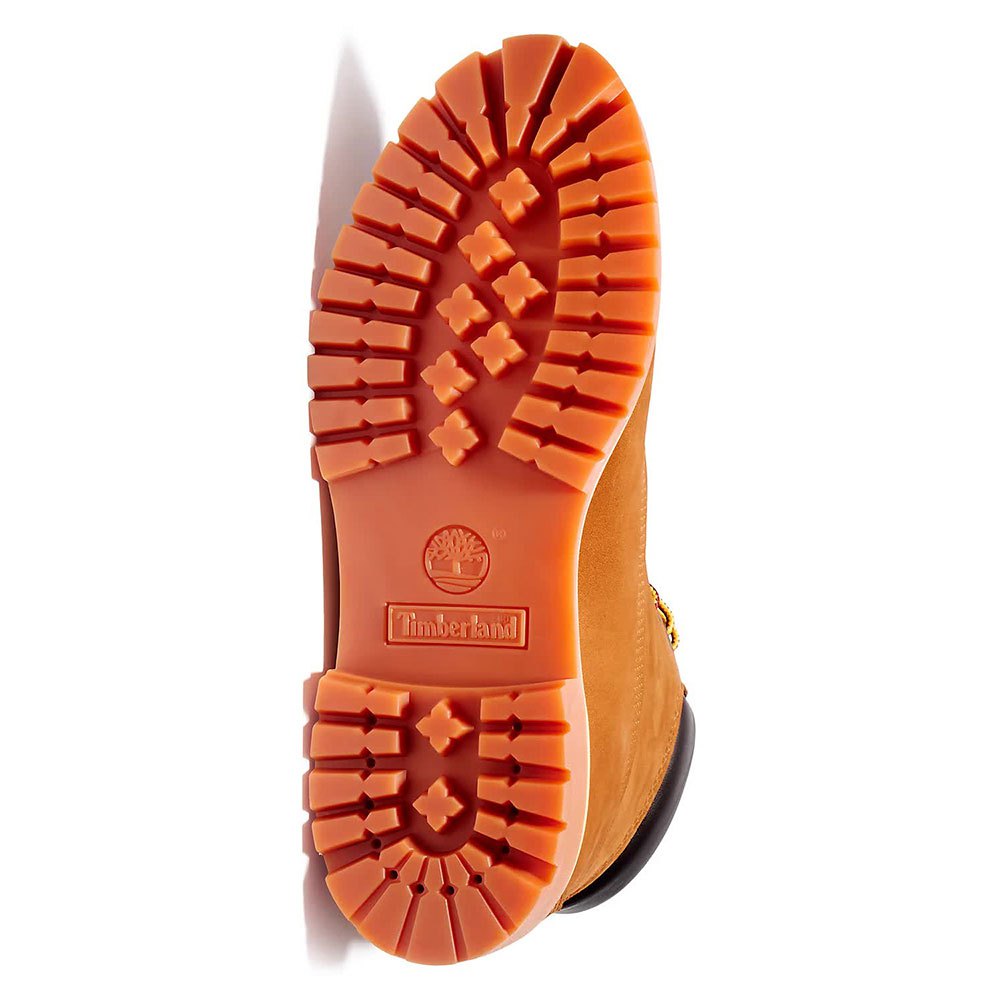 TIMBERLAND PREMIUM ( 6 in waterproof boot ) - WHEAT NUBUCK - FREESTYLE LLORET