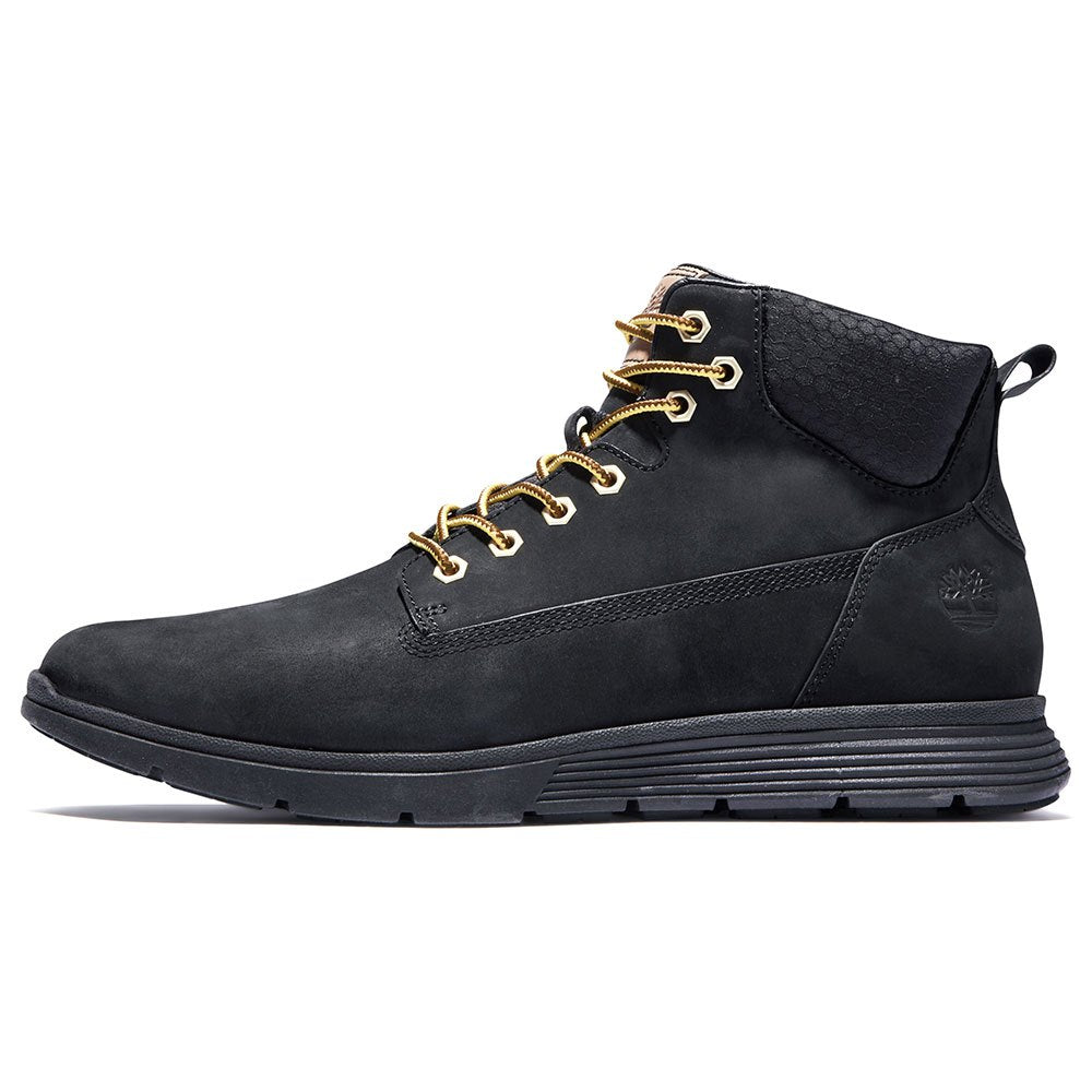 TIMBERLAND KILLINGTON CHUKKA - BLACK NUBUCK - FREESTYLE LLORET