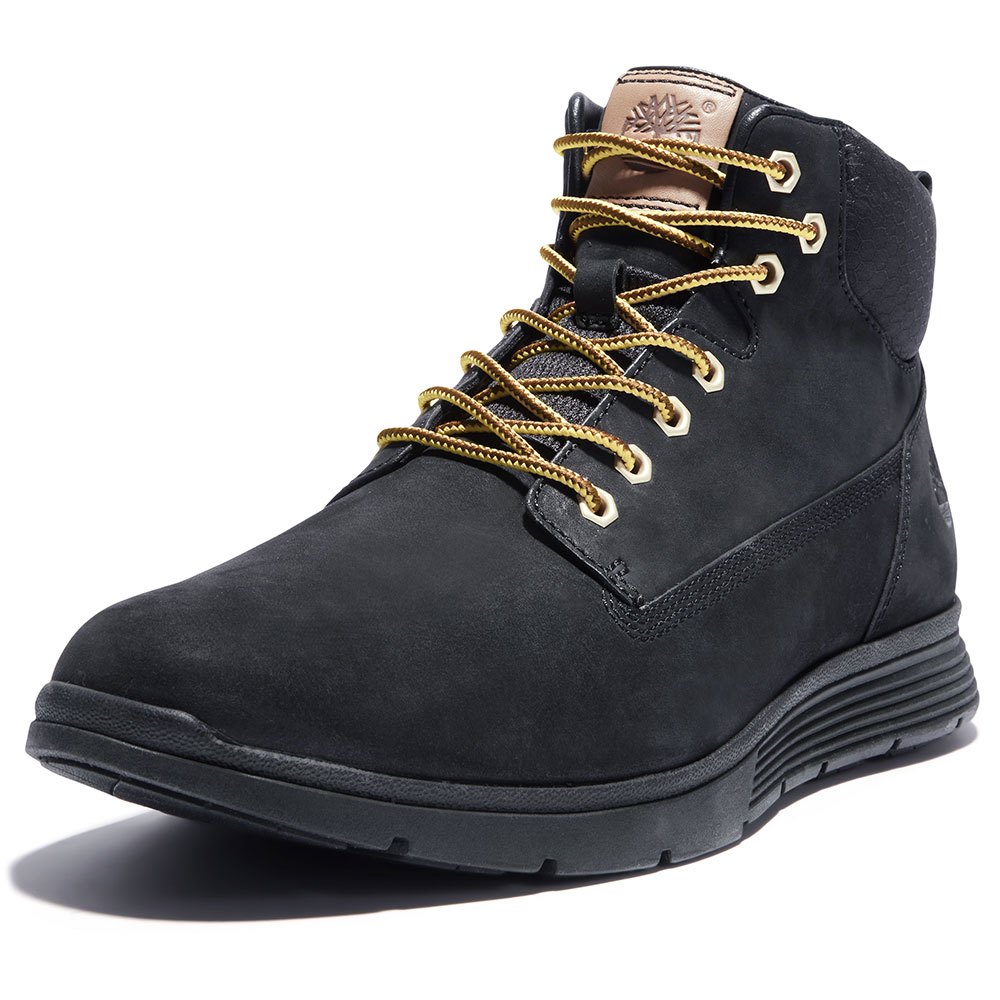 TIMBERLAND KILLINGTON CHUKKA - BLACK NUBUCK - FREESTYLE LLORET