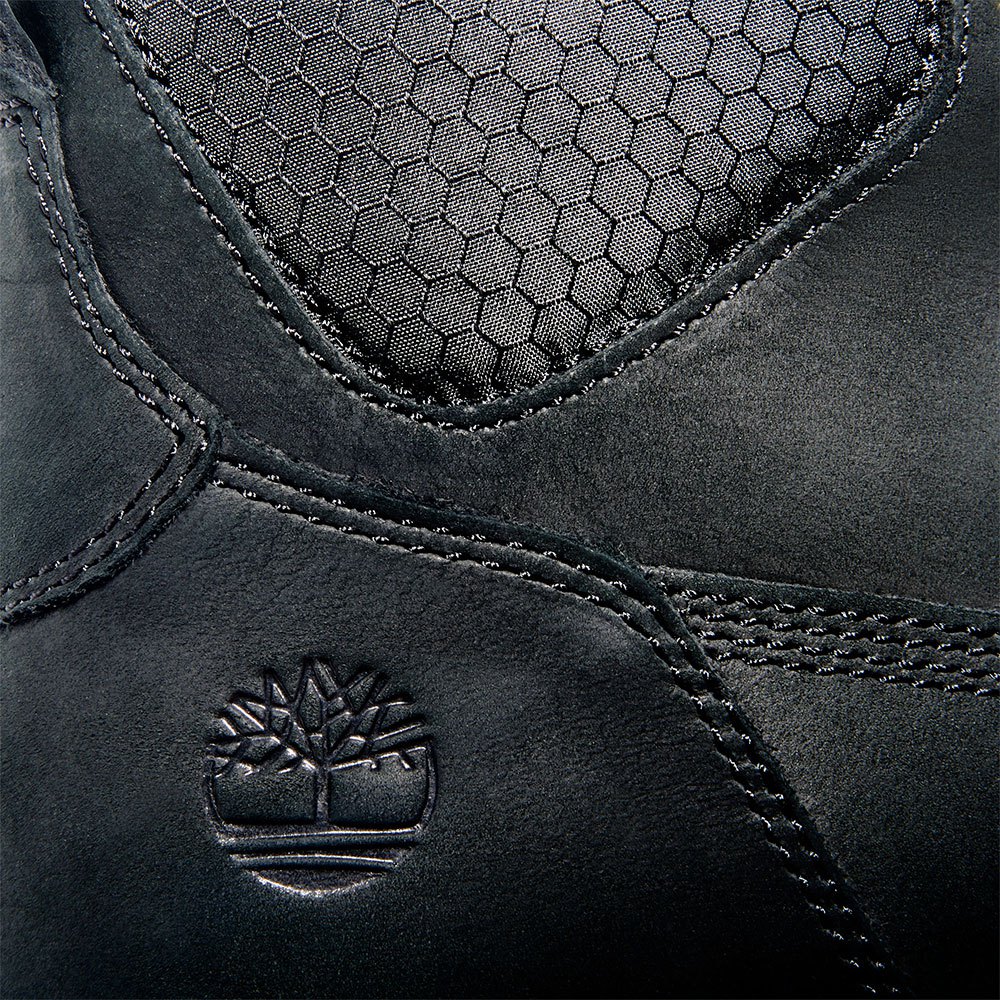 TIMBERLAND KILLINGTON CHUKKA - BLACK NUBUCK - FREESTYLE LLORET