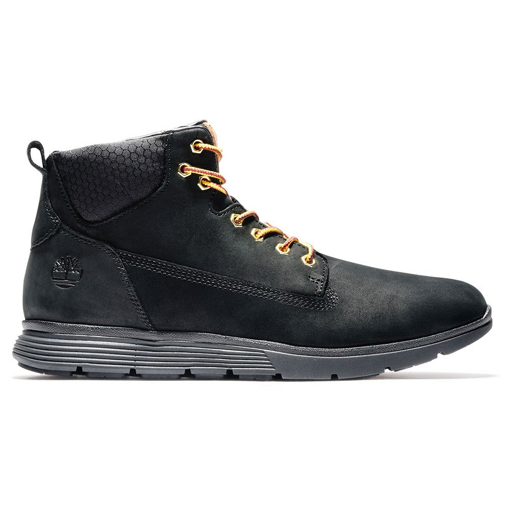 TIMBERLAND KILLINGTON CHUKKA - BLACK NUBUCK - FREESTYLE LLORET