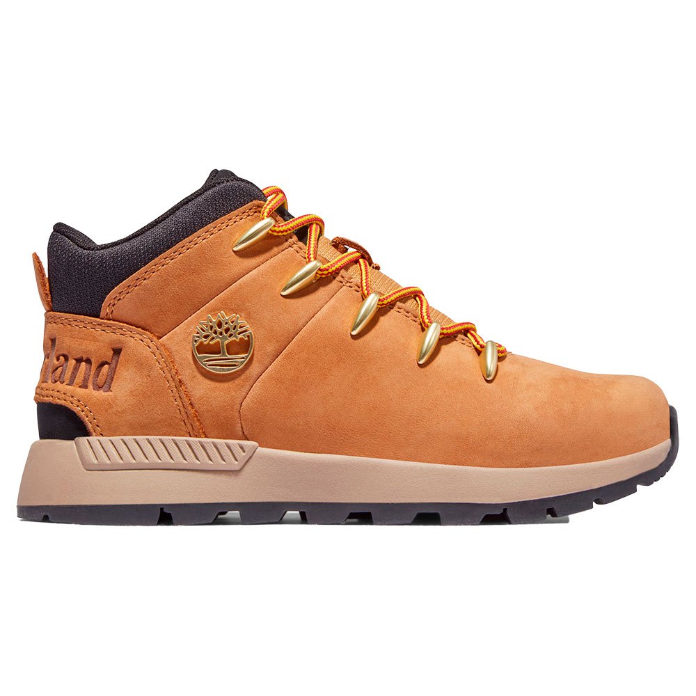 TIMBERLAND SPRINT TREKKER MID HIKING - WHEAT - FREESTYLE LLORET