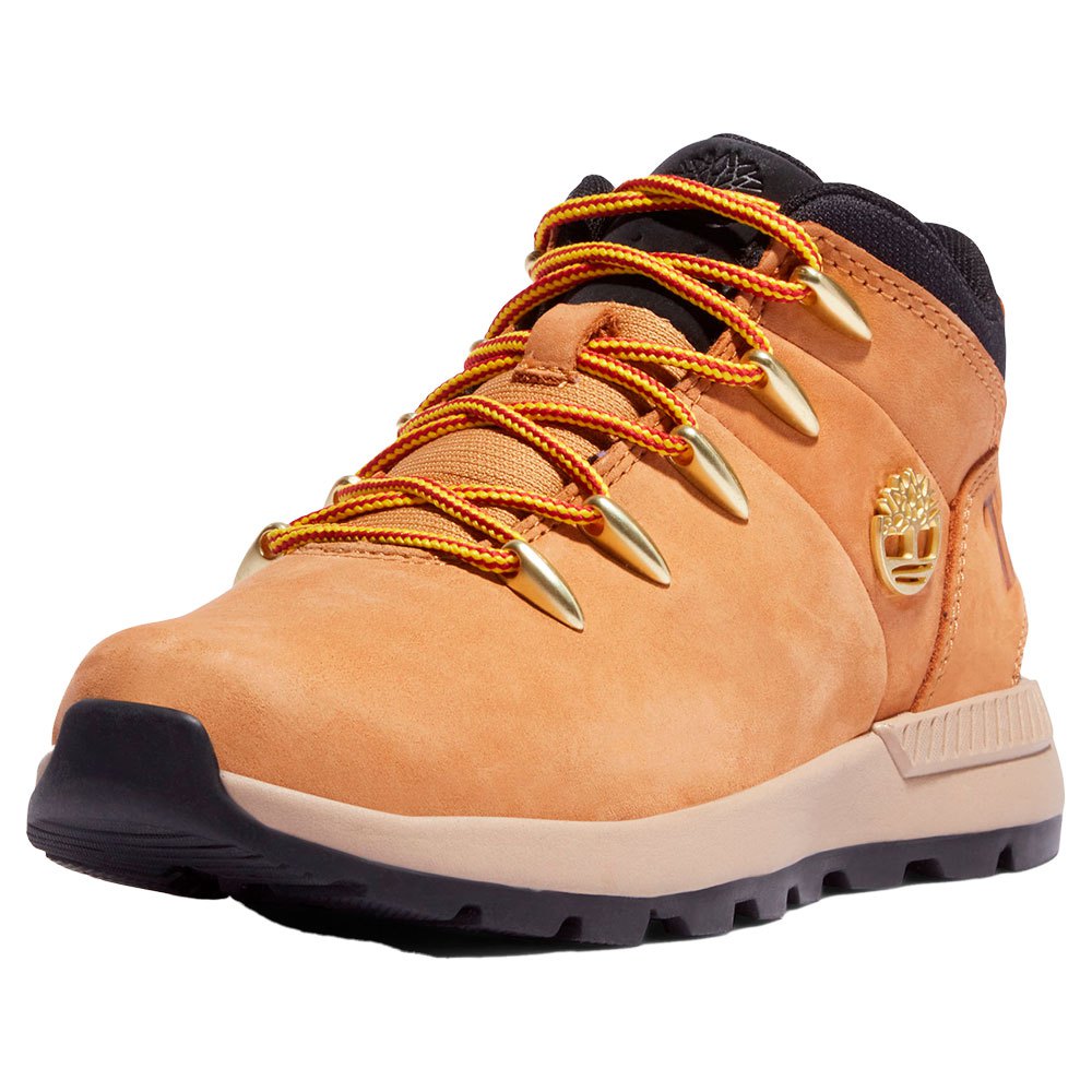 TIMBERLAND SPRINT TREKKER MID HIKING - WHEAT - FREESTYLE LLORET