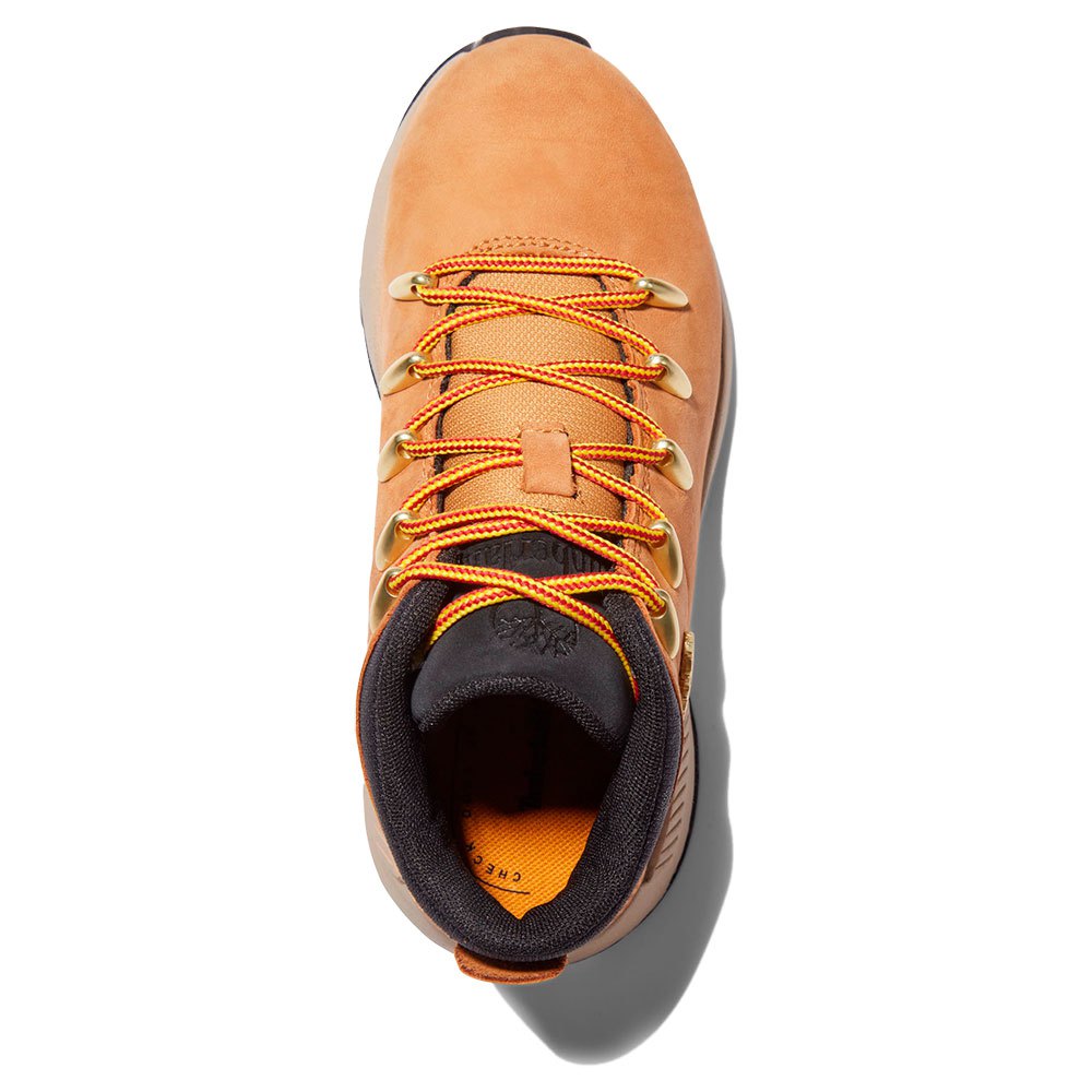 TIMBERLAND SPRINT TREKKER MID HIKING - WHEAT - FREESTYLE LLORET