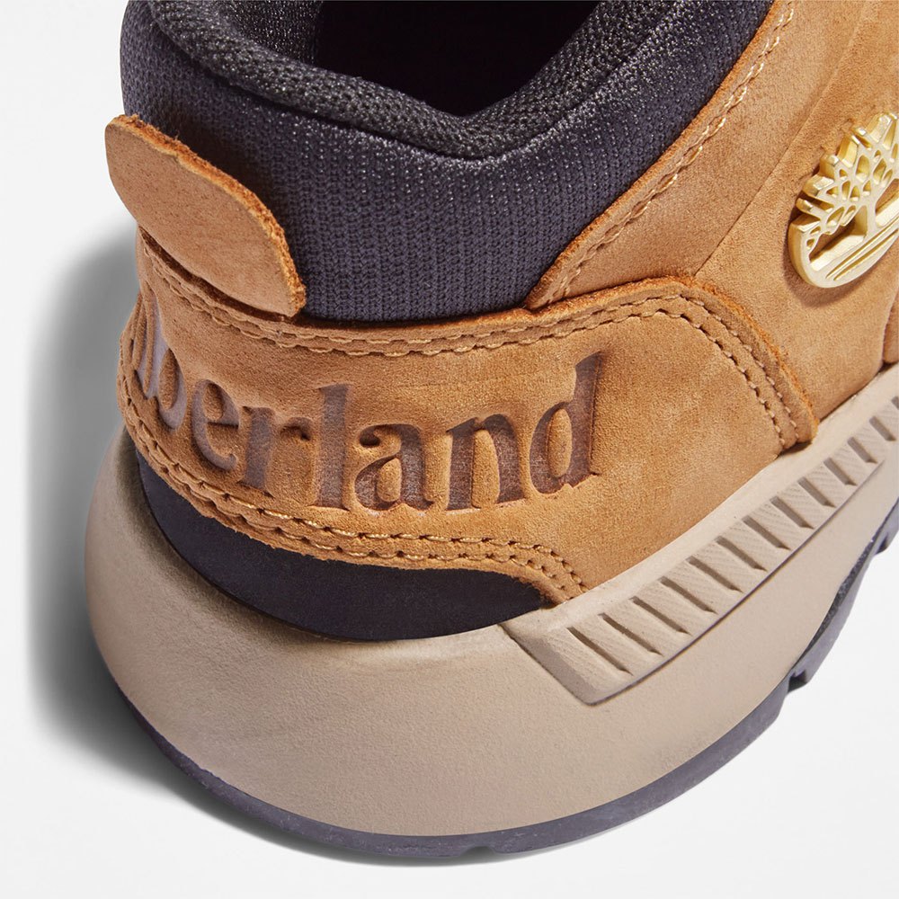 TIMBERLAND SPRINT TREKKER MID HIKING - WHEAT - FREESTYLE LLORET