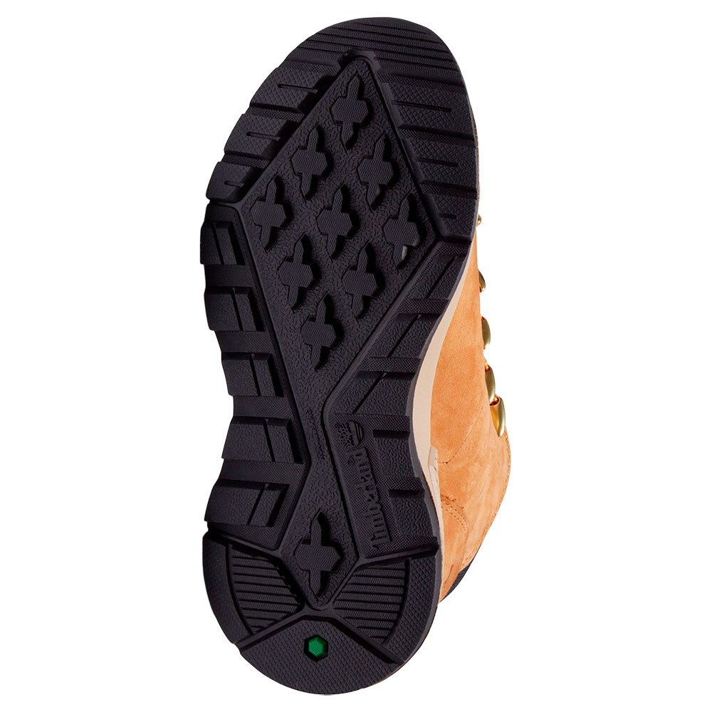 TIMBERLAND SPRINT TREKKER MID HIKING - WHEAT - FREESTYLE LLORET