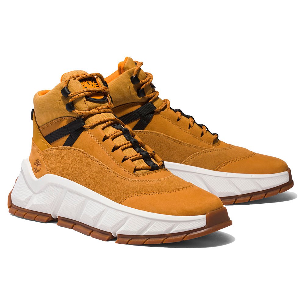 TIMBERLAND TBL TURBO HIKER  - WHEAT NUBUCK - FREESTYLE LLORET