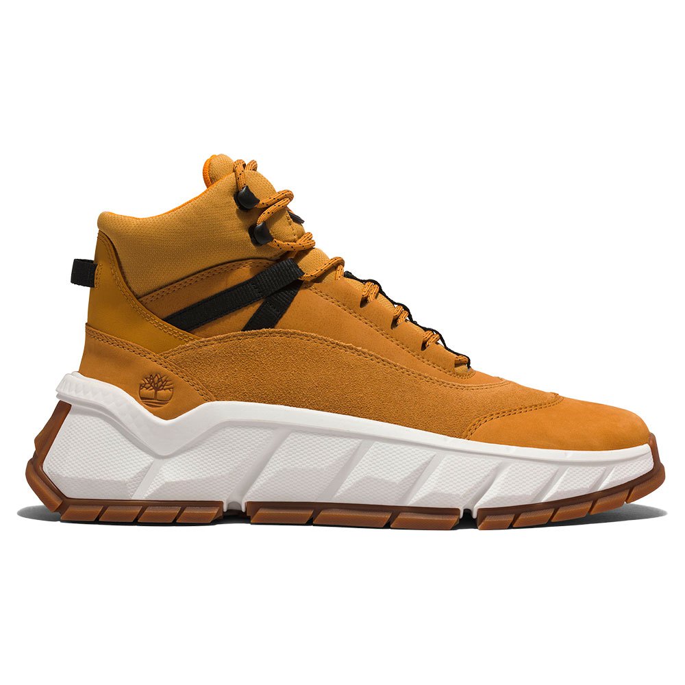 TIMBERLAND TBL TURBO HIKER  - WHEAT NUBUCK - FREESTYLE LLORET
