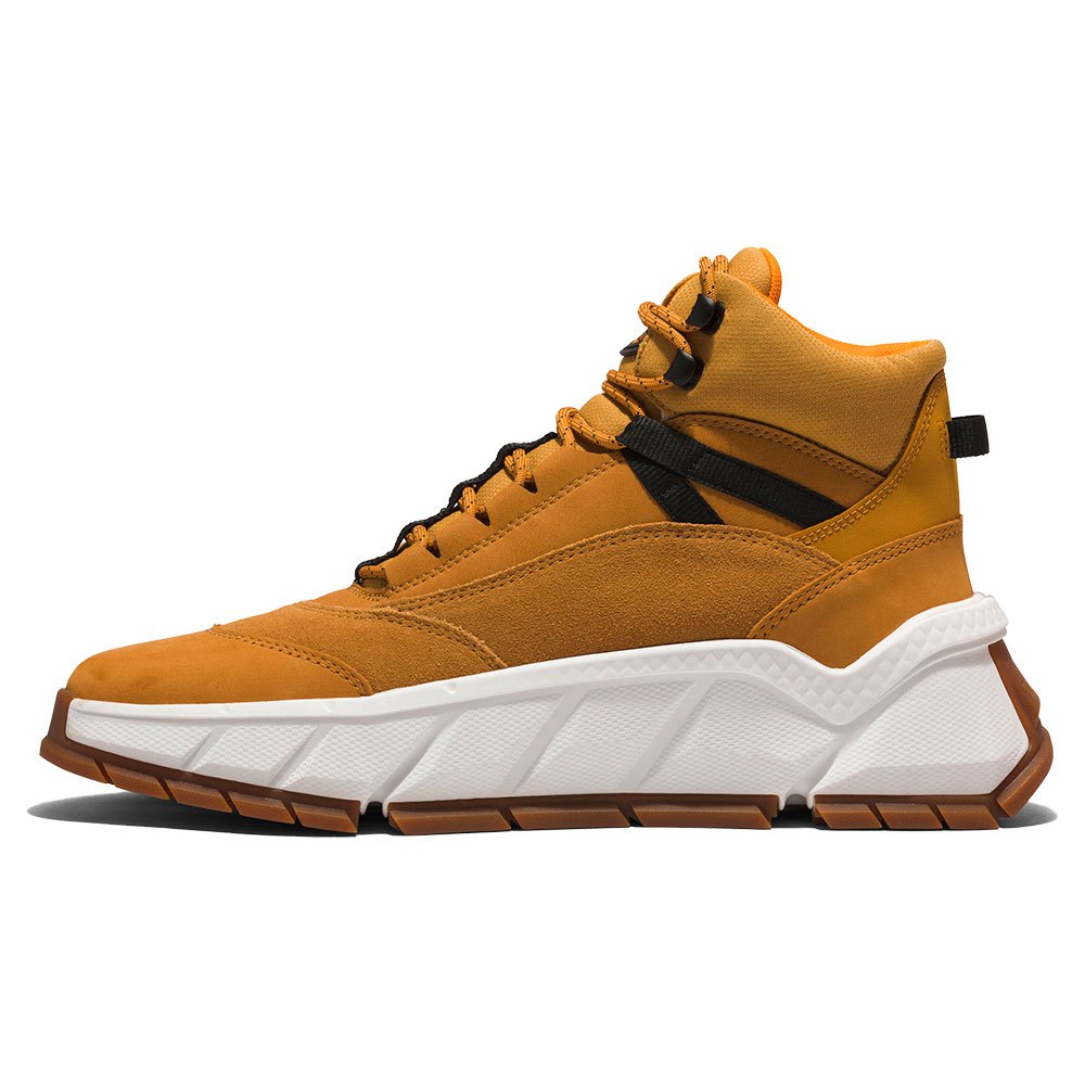 TIMBERLAND TBL TURBO HIKER  - WHEAT NUBUCK - FREESTYLE LLORET
