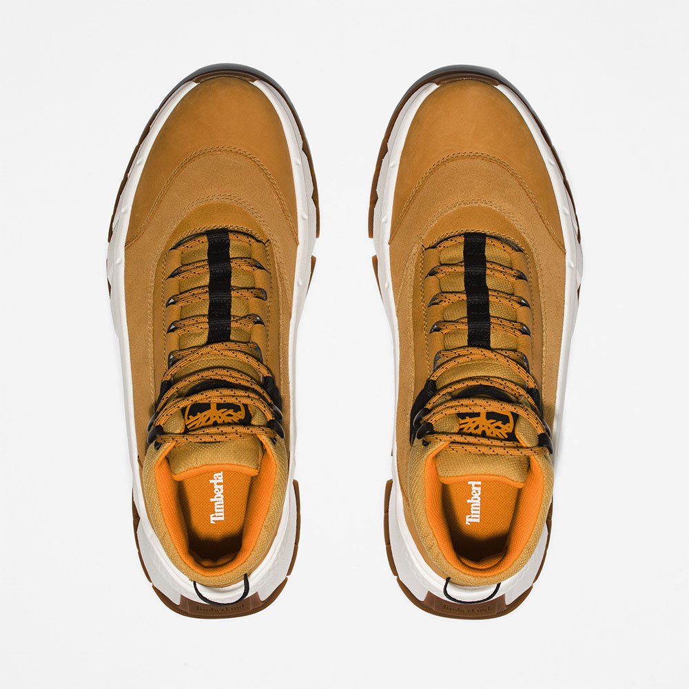 TIMBERLAND TBL TURBO HIKER  - WHEAT NUBUCK - FREESTYLE LLORET