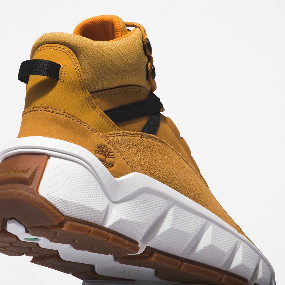 TIMBERLAND TBL TURBO HIKER  - WHEAT NUBUCK - FREESTYLE LLORET