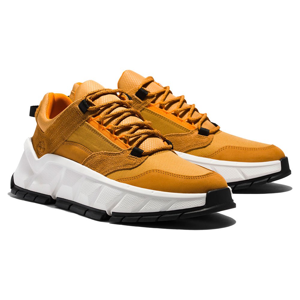 TIMBERLAND TBL TURBO - WHEAT NUBUCK - FREESTYLE LLORET
