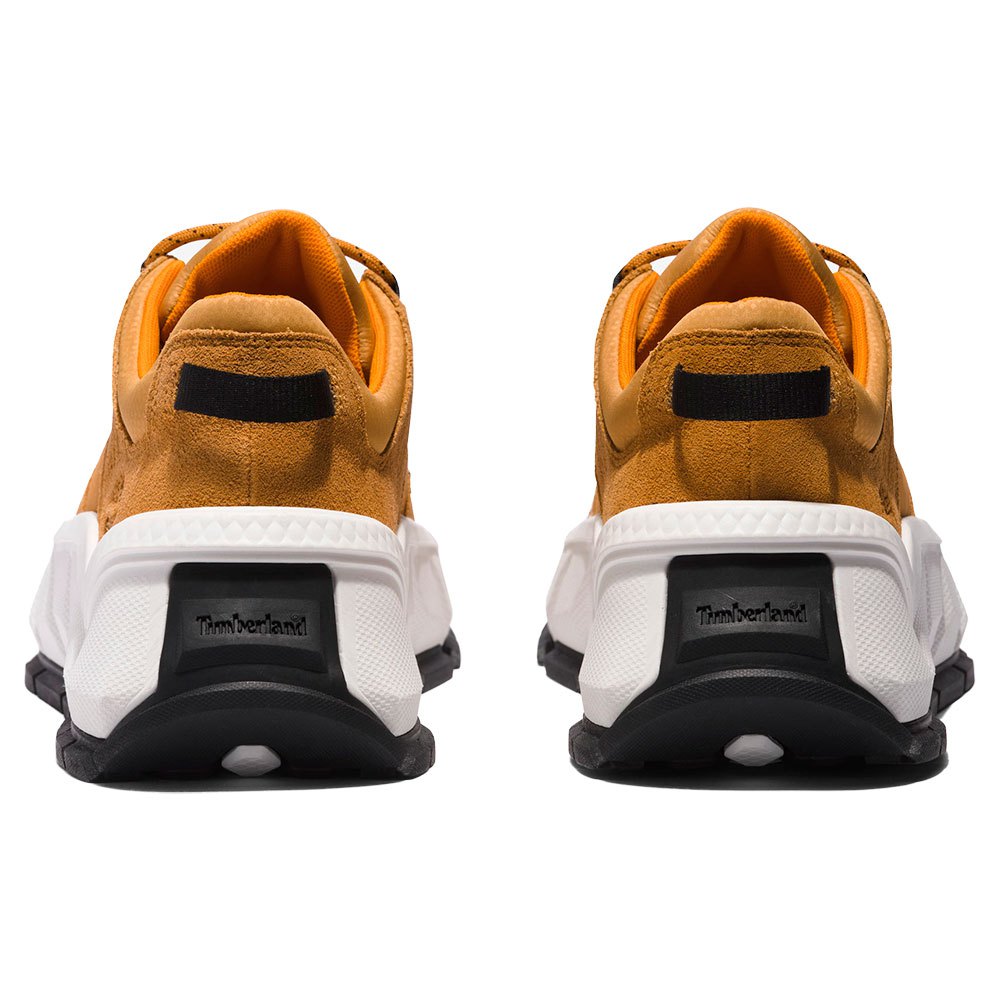 TIMBERLAND TBL TURBO - WHEAT NUBUCK - FREESTYLE LLORET