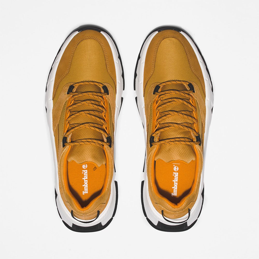 TIMBERLAND TBL TURBO - WHEAT NUBUCK - FREESTYLE LLORET