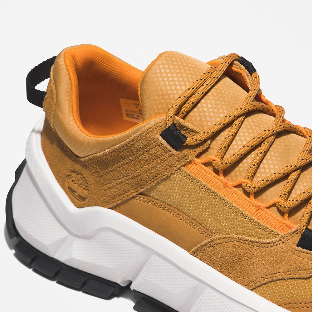 TIMBERLAND TBL TURBO - WHEAT NUBUCK - FREESTYLE LLORET