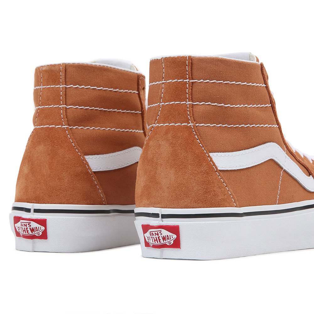 VANS SK8-HI TAPERED - Theory Meerkat