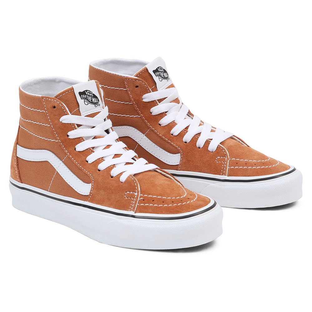 VANS SK8-HI TAPERED - Theory Meerkat