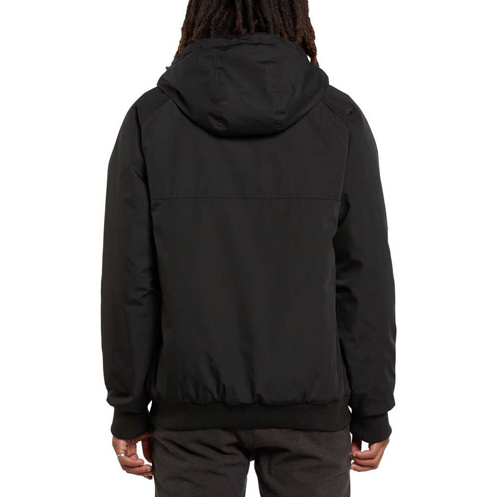 VOLCOM HERNAN JACKET 10K - BLACK - FREESTYLE LLORET