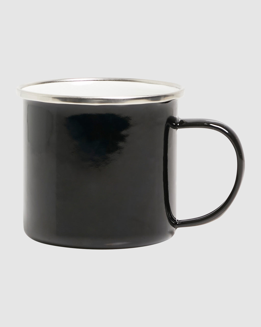 RVCA AMPHIBIAN CAMP CUP - BLACK - FREESTYLE LLORET