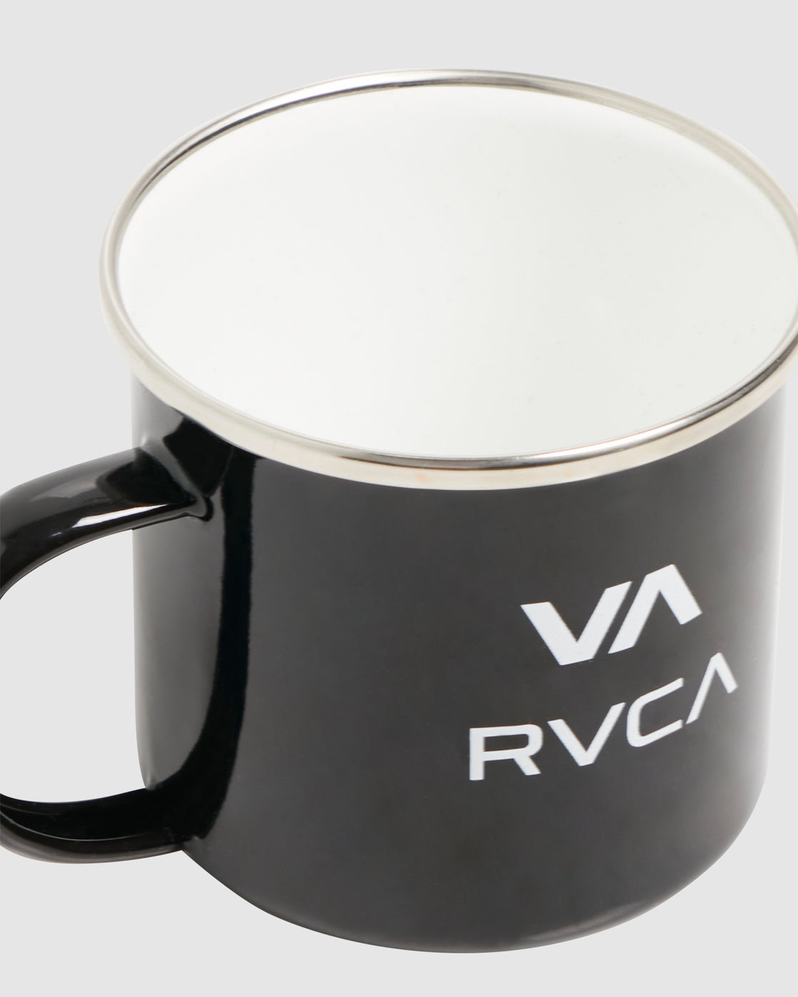 RVCA AMPHIBIAN CAMP CUP - BLACK