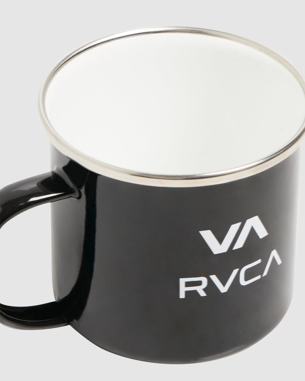 RVCA AMPHIBIAN CAMP CUP - BLACK - FREESTYLE LLORET
