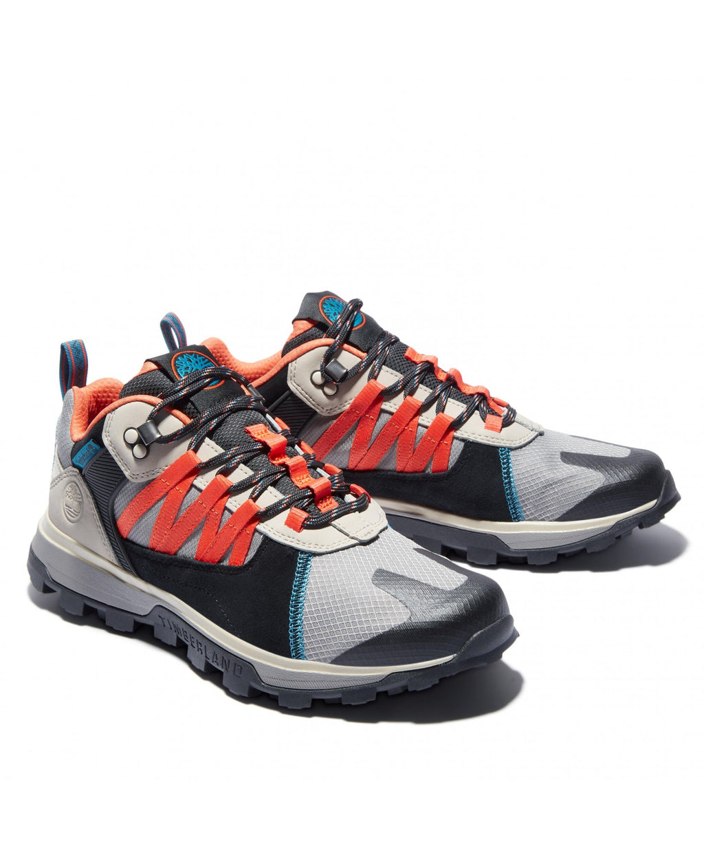 TIMBERLAND - BOTAS TREELINE LOW - LIGHT TAUPE LEATHER - FREESTYLE LLORET