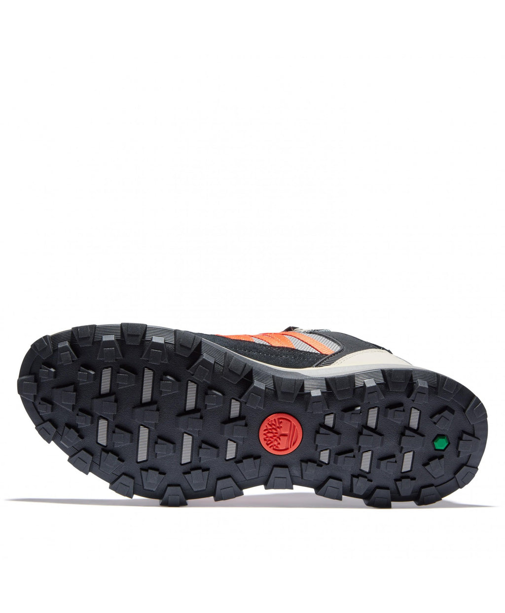 TIMBERLAND - BOTAS TREELINE LOW - LIGHT TAUPE LEATHER - FREESTYLE LLORET