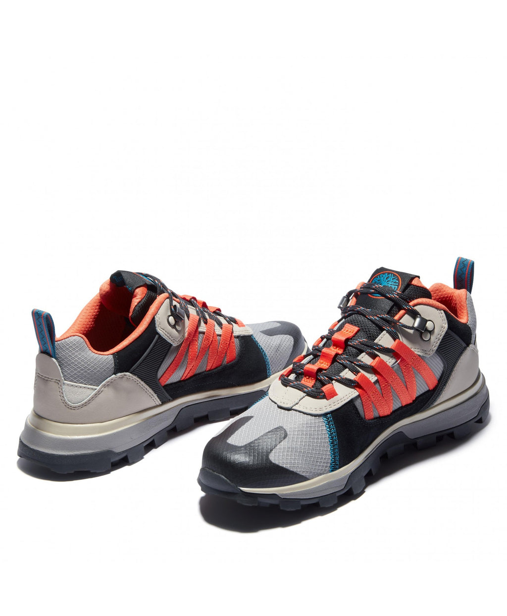 TIMBERLAND - BOTAS TREELINE LOW - LIGHT TAUPE LEATHER - FREESTYLE LLORET