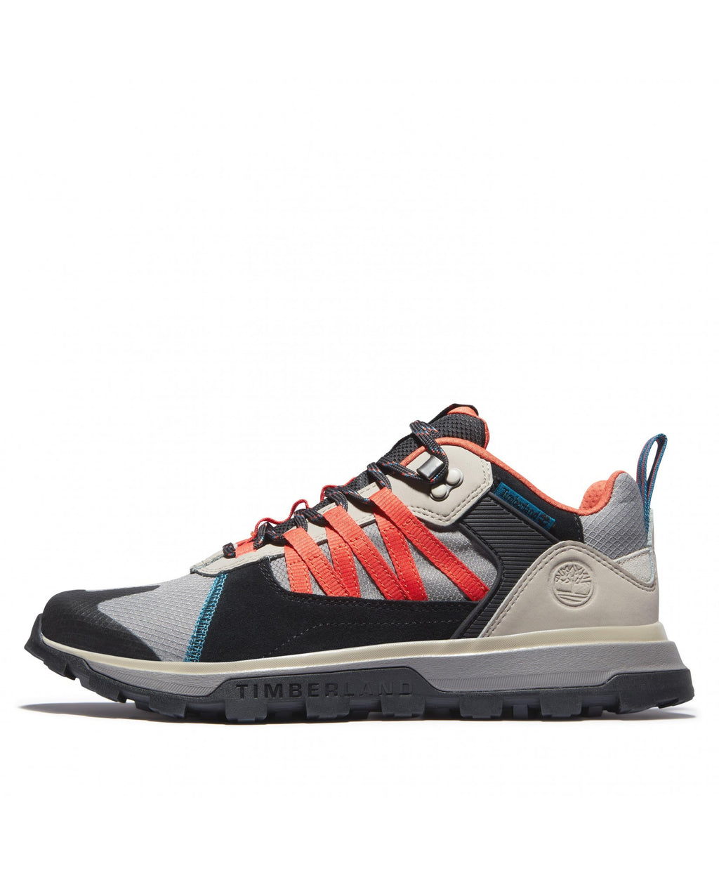 TIMBERLAND - BOTAS TREELINE LOW - LIGHT TAUPE LEATHER - FREESTYLE LLORET