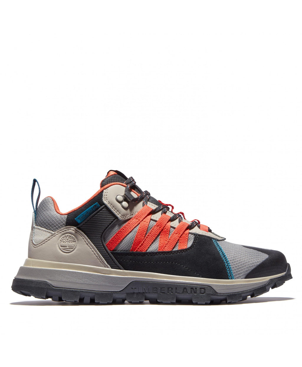 TIMBERLAND - BOTAS TREELINE LOW - LIGHT TAUPE LEATHER - FREESTYLE LLORET